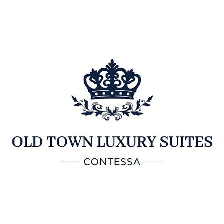 Old Town Luxury Suites 'Contessa' Corfu  Exteriér fotografie