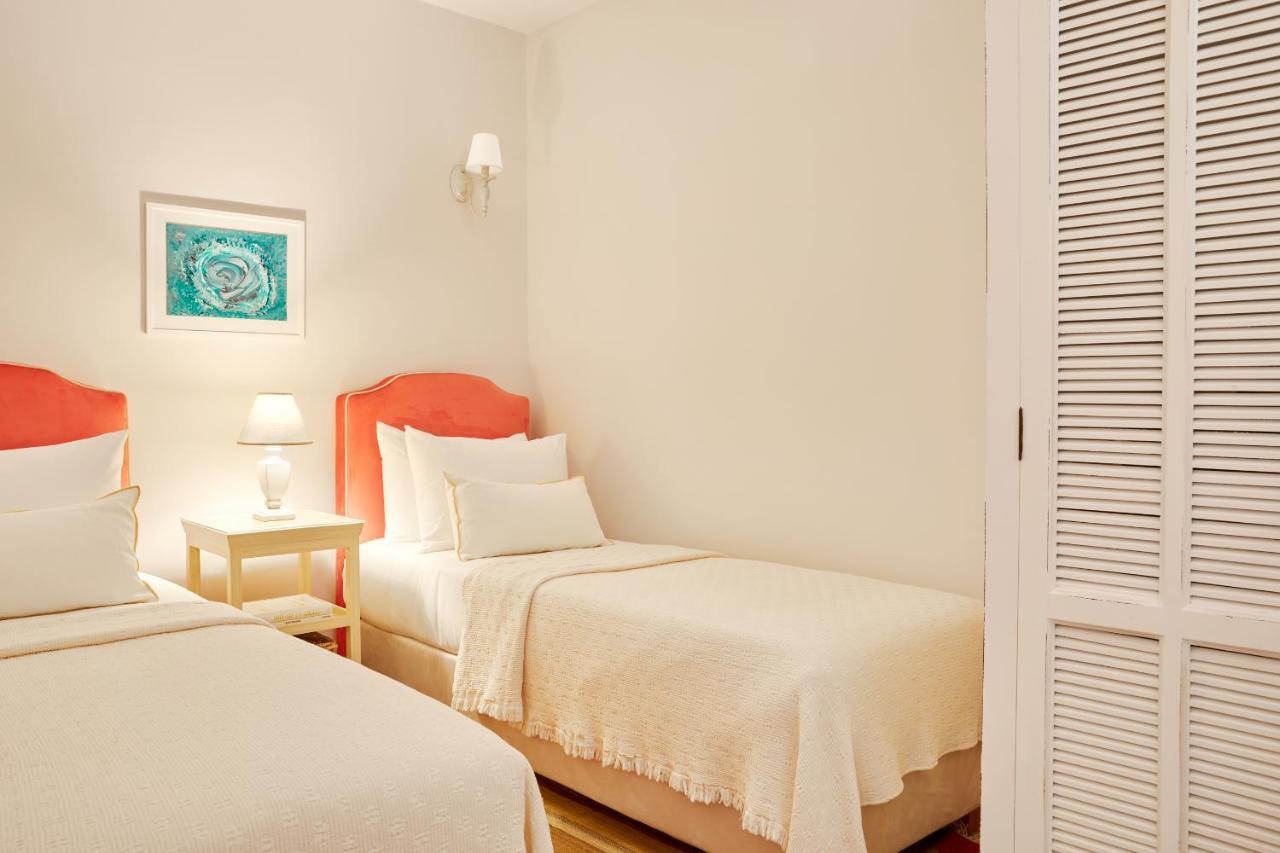 Old Town Luxury Suites 'Contessa' Corfu  Exteriér fotografie