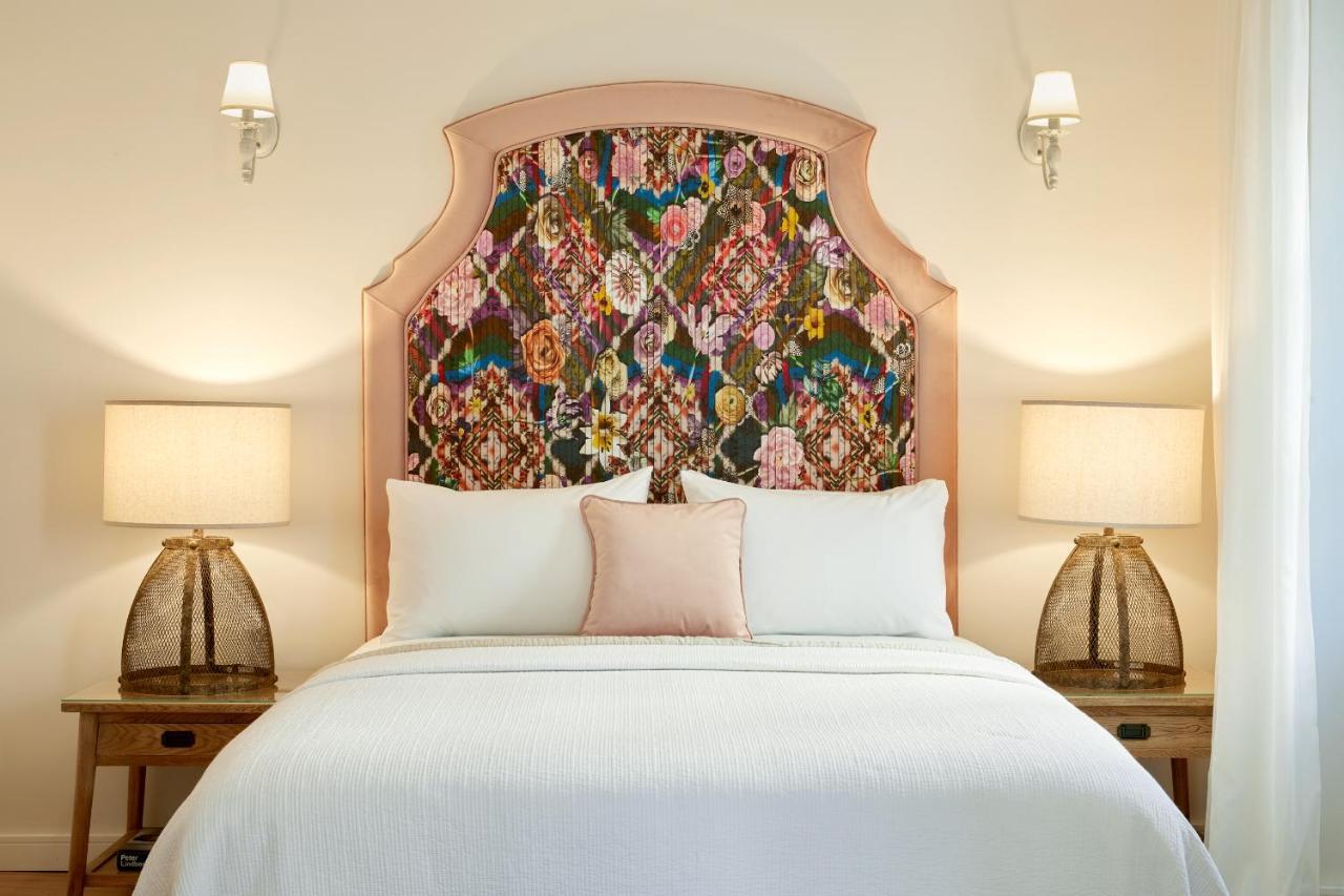Old Town Luxury Suites 'Contessa' Corfu  Exteriér fotografie
